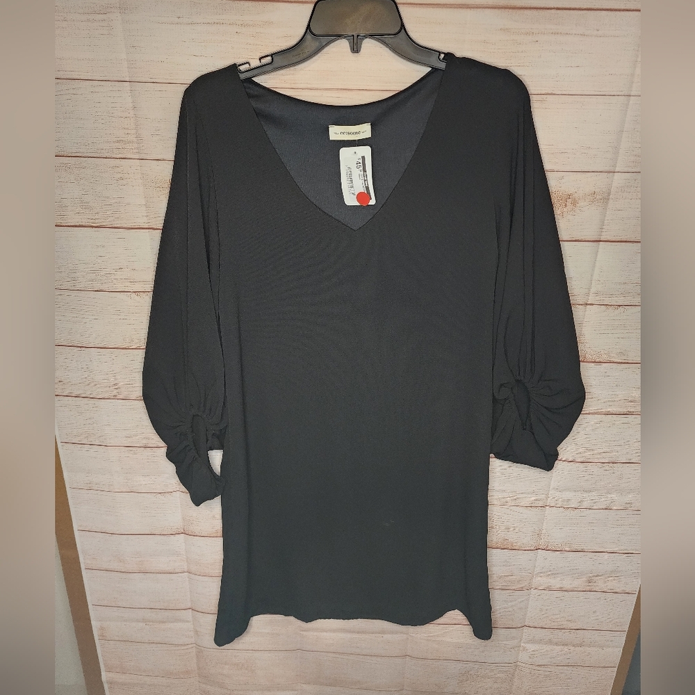 Women's Black Dress